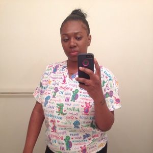 Meet your Posher, Ciara